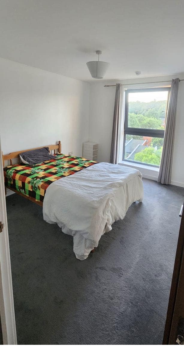 1 BHK Flat for Rent Spacious & Well-Located Harrow Main Photo