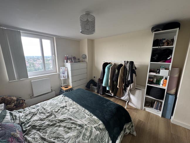 Beautiful spacious apartment  Main Photo