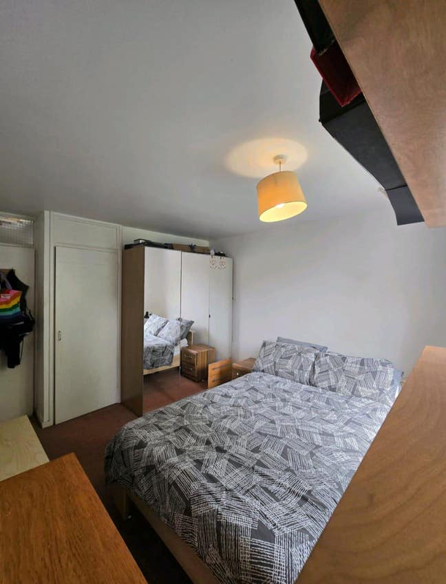 Islington#Caledonian Rd#double room single use Main Photo