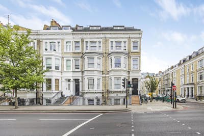 Excellent Studio Ears Court (Inc. Some Bills) Main Photo