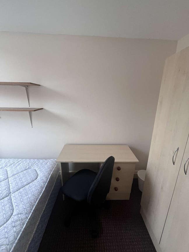 Tenancy Taskeover in Jesmond, Newcastle  Main Photo