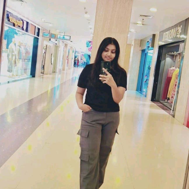 I am a female student aged 26. I am looking f... Main Photo