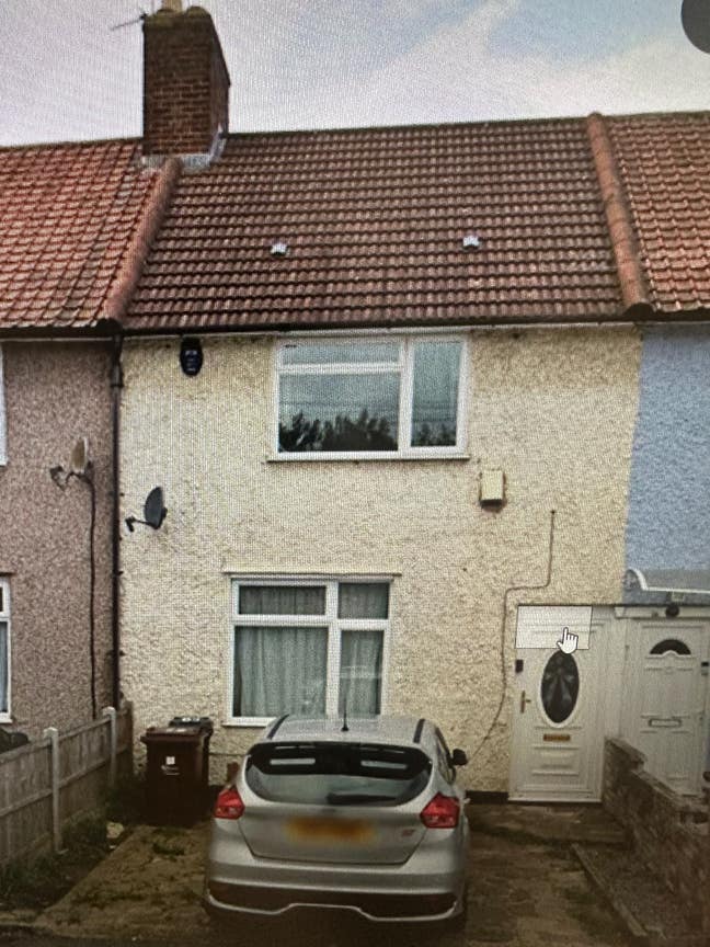 Room to let in Dagenham  Main Photo