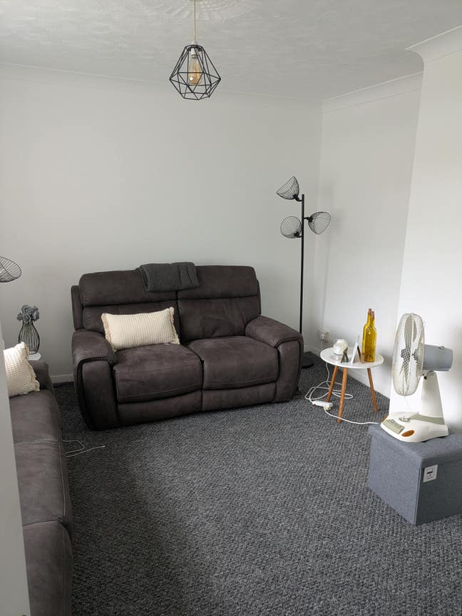 Large double room to rent  Main Photo