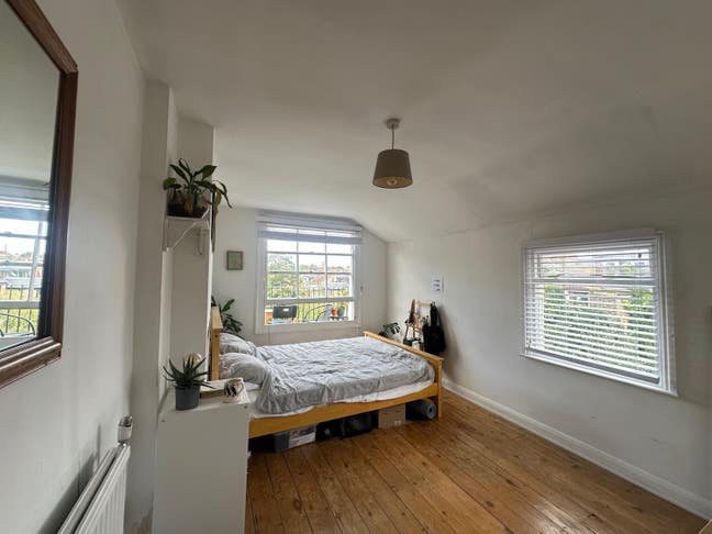 6month sublet in Crouch End room with balcony  Main Photo