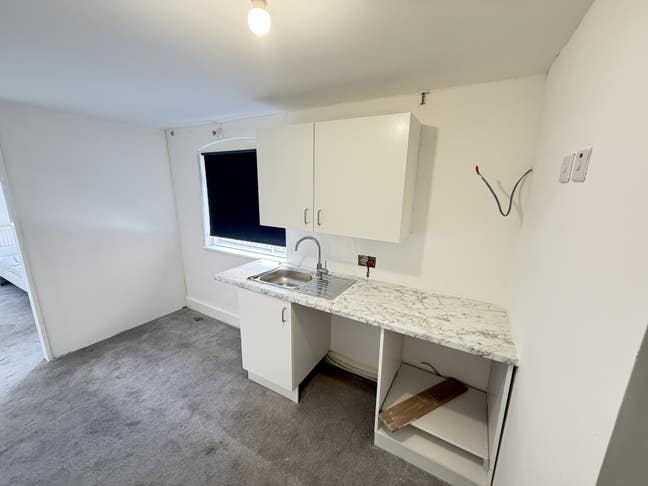 Stunning One Bedroom Flat To Let in Tooting Bec  Main Photo