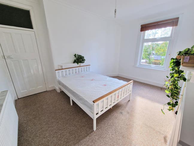 Large Double Room in Great Location Main Photo