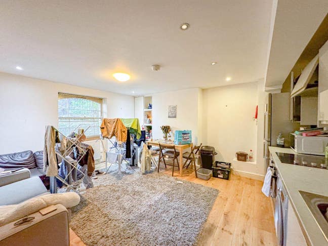 A beautiful 3 bedroom flat in Archway, N19 Main Photo