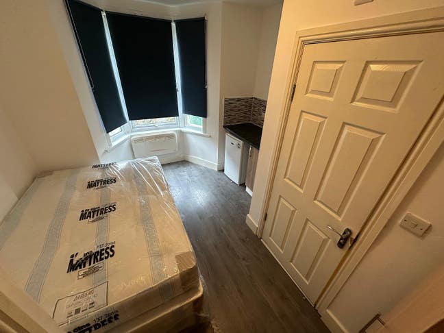 DSS-Studio Flat Available in Belvedere Bexley DA17 Main Photo