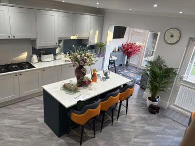 Nice Double room with en-suite in Maidstone (ME16) Main Photo