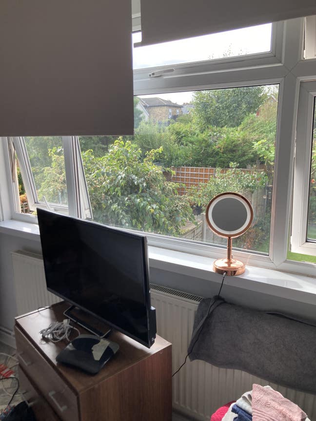 Double room to let Main Photo