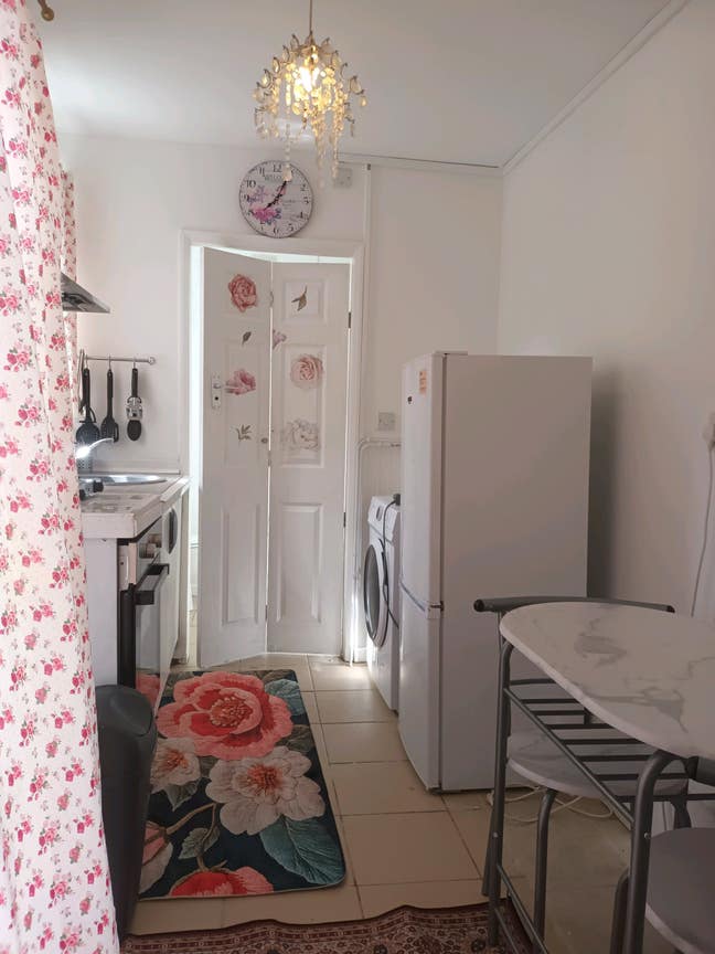 Self Contained Room with Garden Access   Main Photo