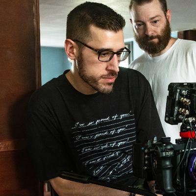 35 y/o professional seeks double room + garden Main Photo