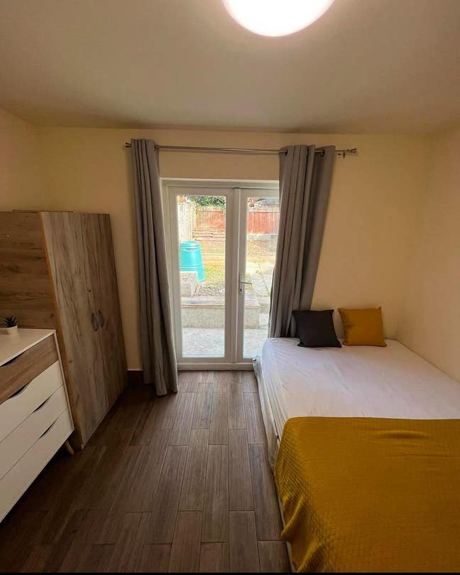 Amazing single room Cricklewood  Main Photo