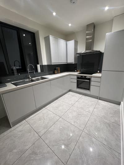 ✨ Spacious double bedroom in stylish townhouse ✨ Main Photo