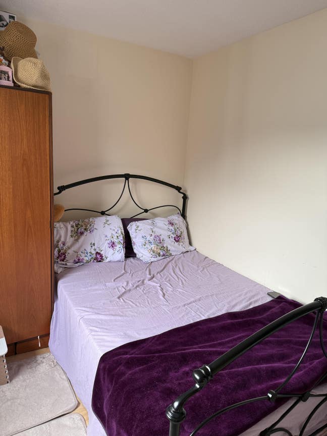 Single and Double room Main Photo