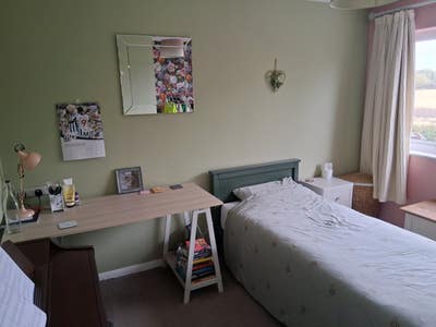 Double room in Long Marston Main Photo
