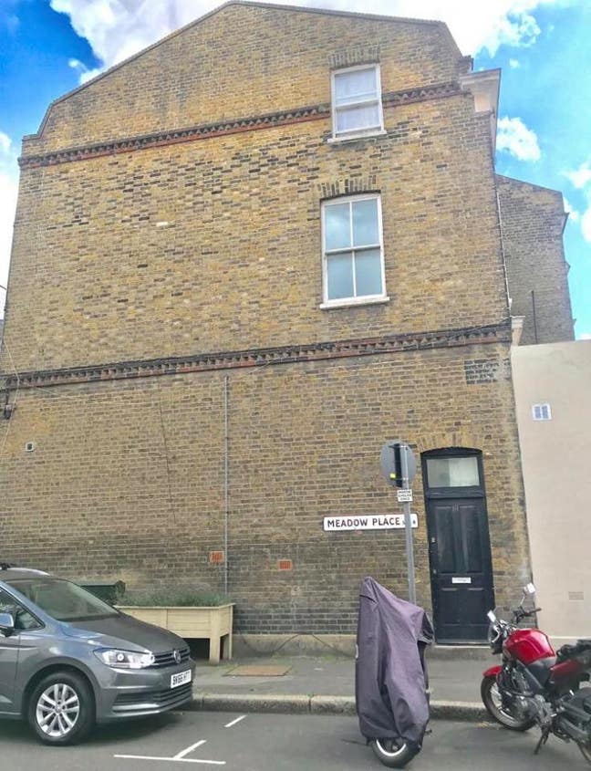 Smart Studio in great Location  Main Photo