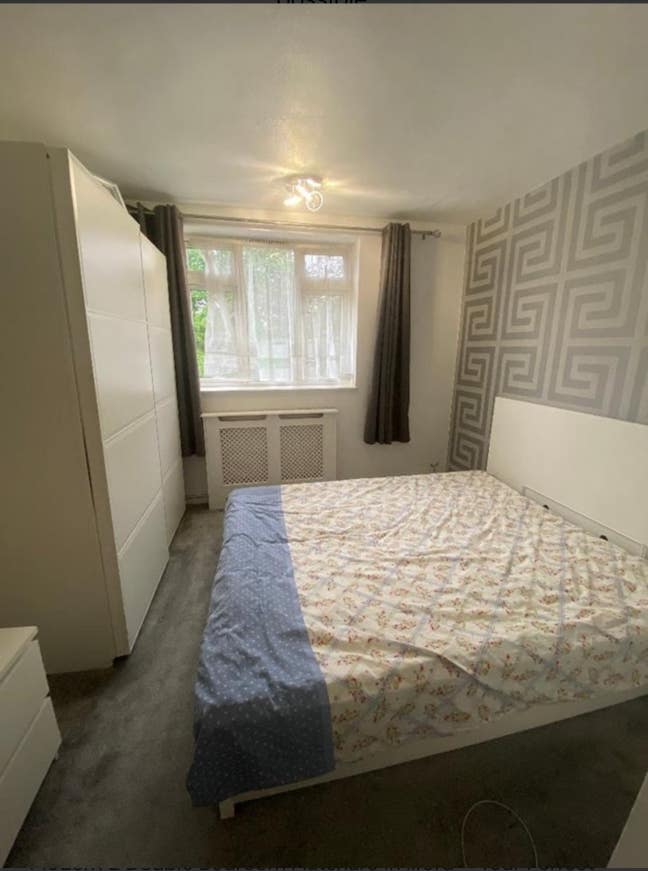 🏡 Two Double Rooms for Rent – All Bills Included Main Photo
