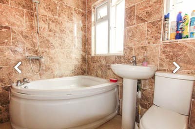 1 Box & 1 Sharing Room  Available  in  Hayes,  UB3 Main Photo