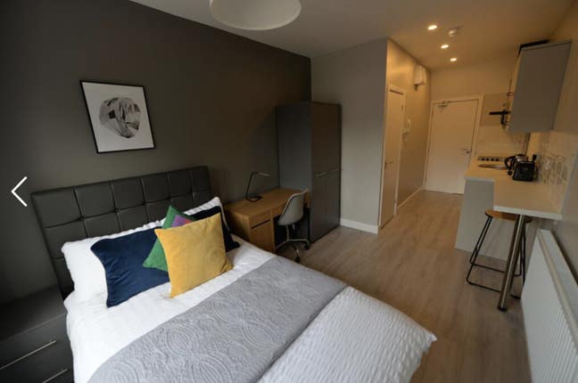 +++++Nicely refurbished Flat in CV1 ++++++ Main Photo