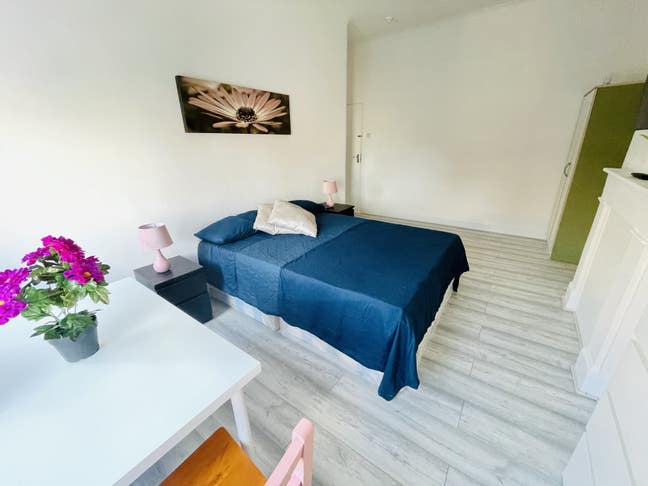 2x Beautiful & Spacious Room In Willesden Junction Main Photo