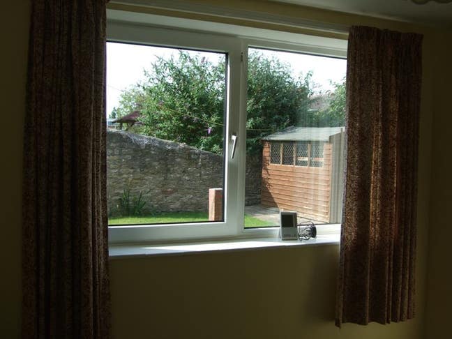 Large Room Available  in South Oxford Main Photo