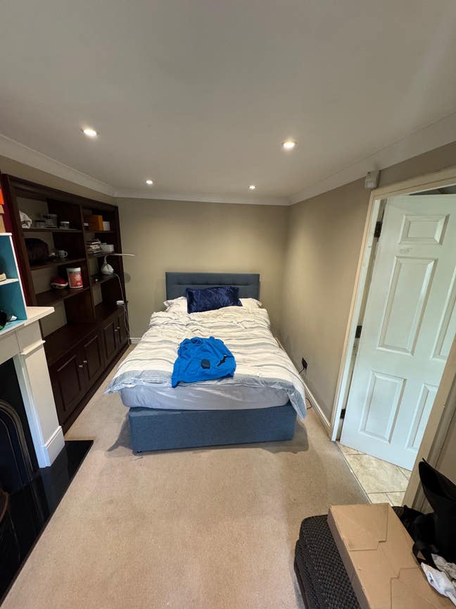 Short term sublet in Tooting Main Photo