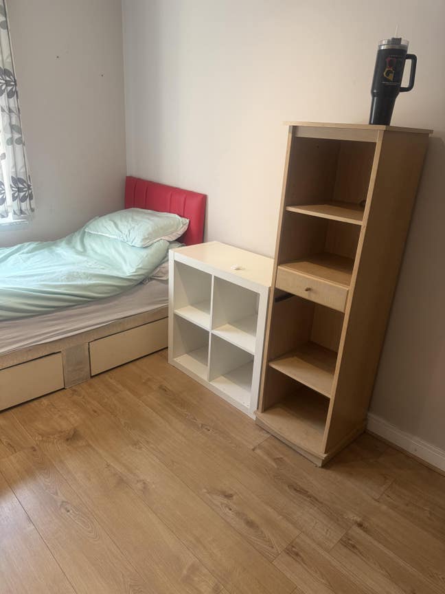 1 single room  Main Photo