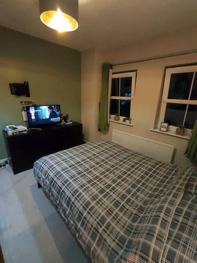  Room in a Shared House, Mill Valley Place, BT14 Main Photo