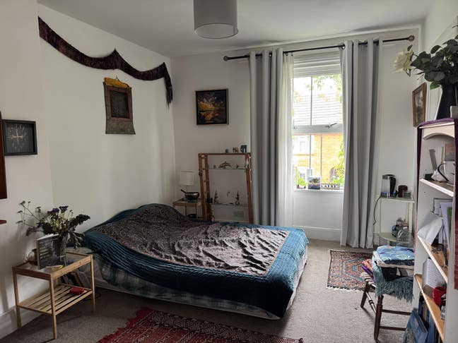 Short Term Let Glastonbury, lovely flat Main Photo