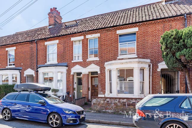 Four individual rooms to rent within a shared hous Main Photo