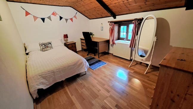🌟1 Double Room. ALL bills £525pm🌟 Main Photo