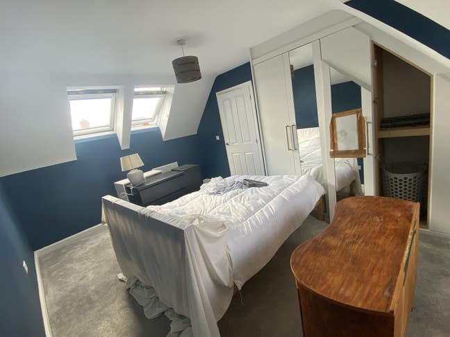 Large double room brackley Main Photo