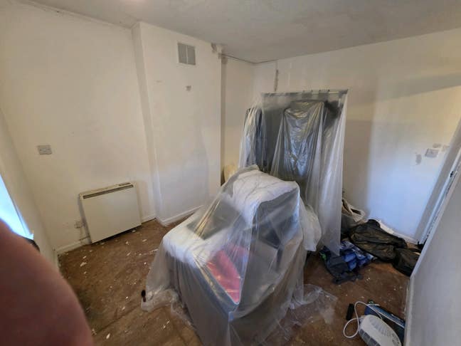 Double room for rent Main Photo