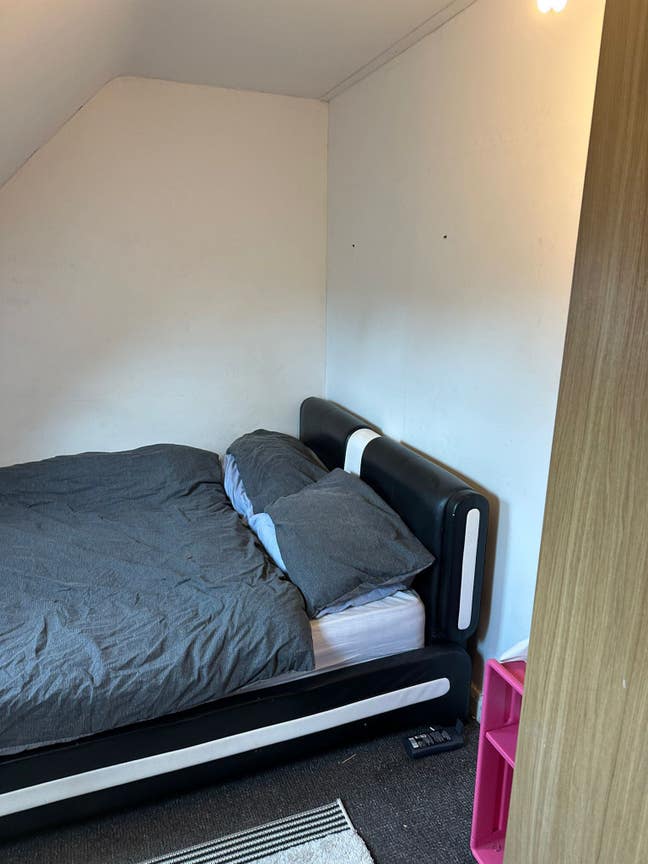 Double room to rent Main Photo