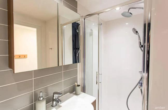Bankside student living Guildford Main Photo