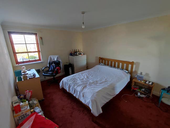 1 Private Double Bedroom Available from 14/09/2025 Main Photo