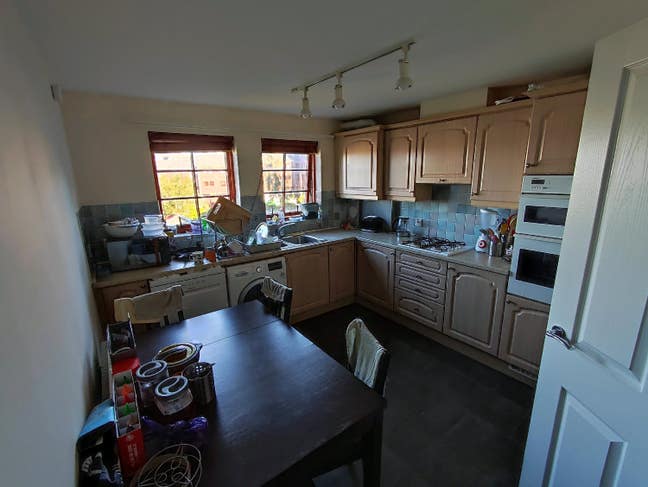 1 Private Double Bedroom Available from 14/09/2025 Main Photo