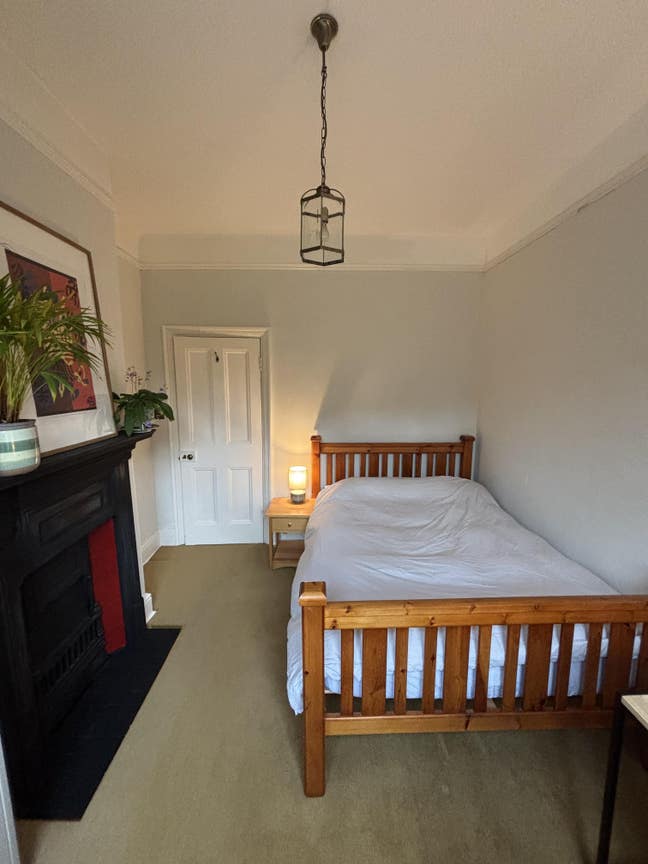 Room for rent in Ightham  Main Photo