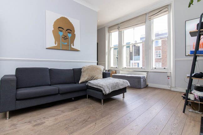 SHORT LET - 1 Bed Flat, Ladbroke Grove  Main Photo