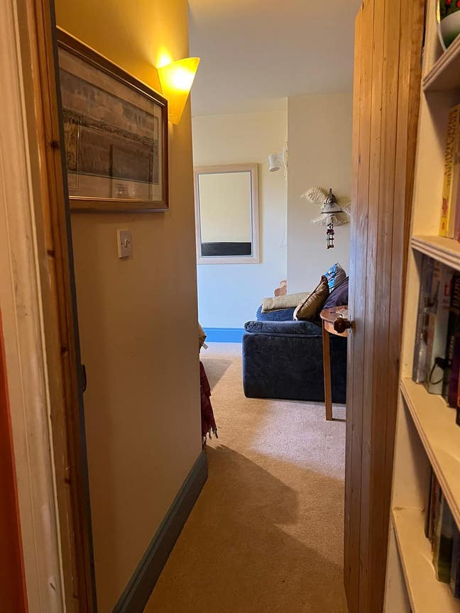 Rooms / own bathroom Main Photo