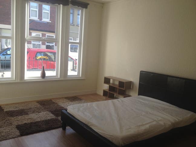 Double Room  Main Photo