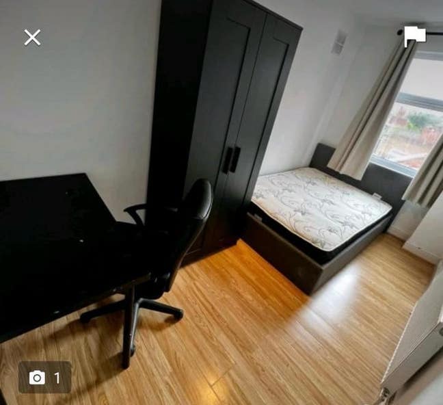 I’m moving out and I’m looking for a replacement Main Photo