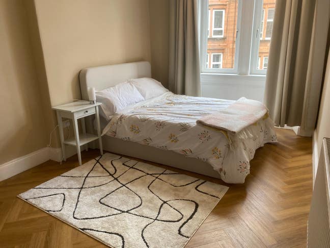 Room available in Shawlands Main Photo