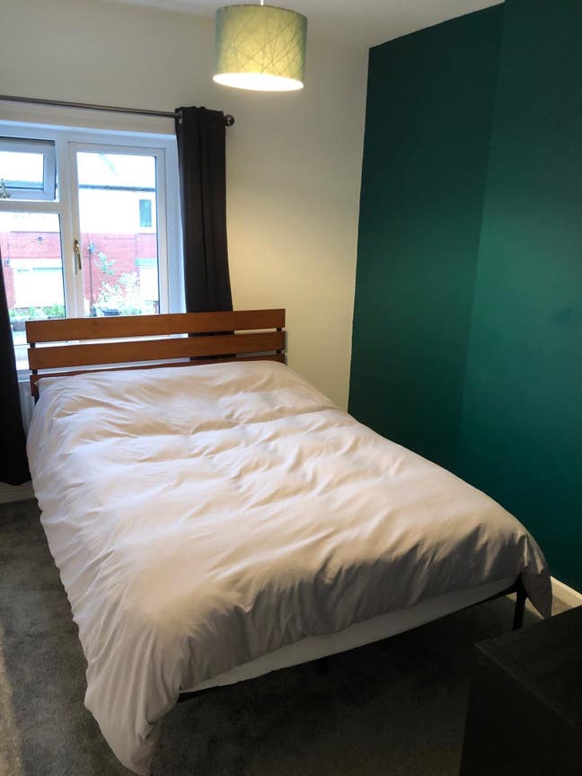 Double Bedroom In Congleton Main Photo