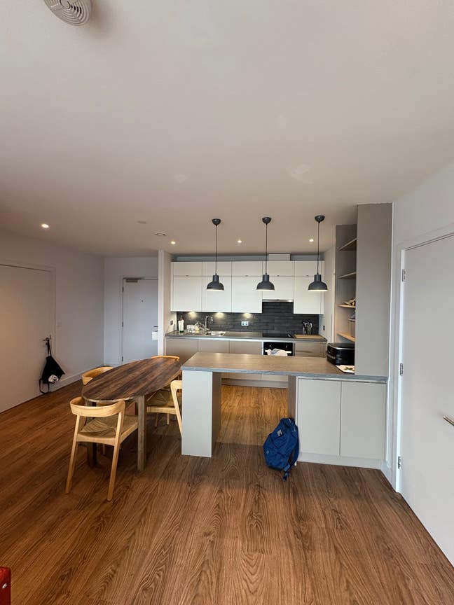 Double room with Ensuite - Ancoats   Main Photo