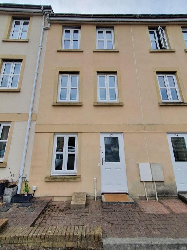 House Share Staple Hill   Main Photo