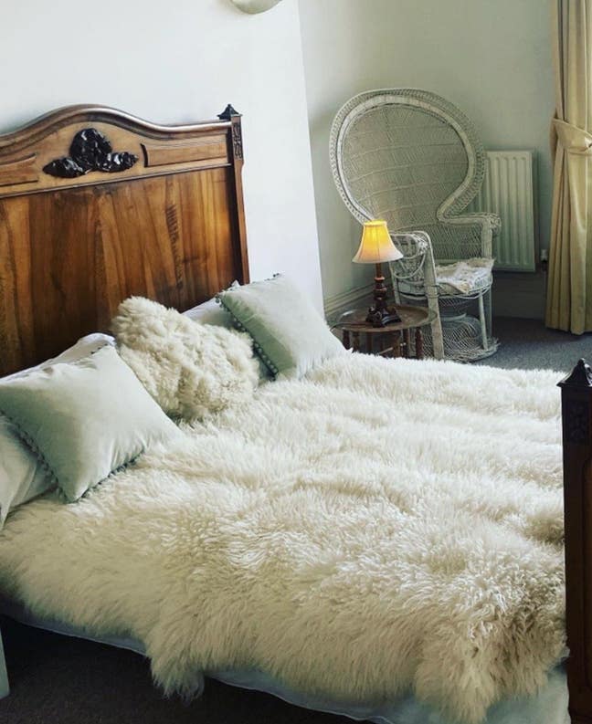 Beautiful bright double room in mansion  Main Photo