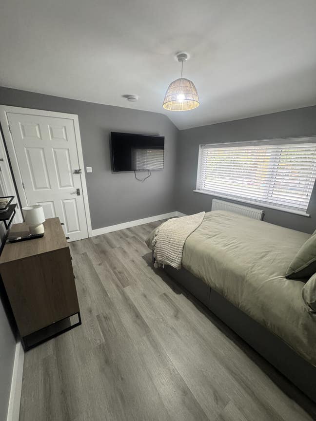 Double en-suite room Main Photo